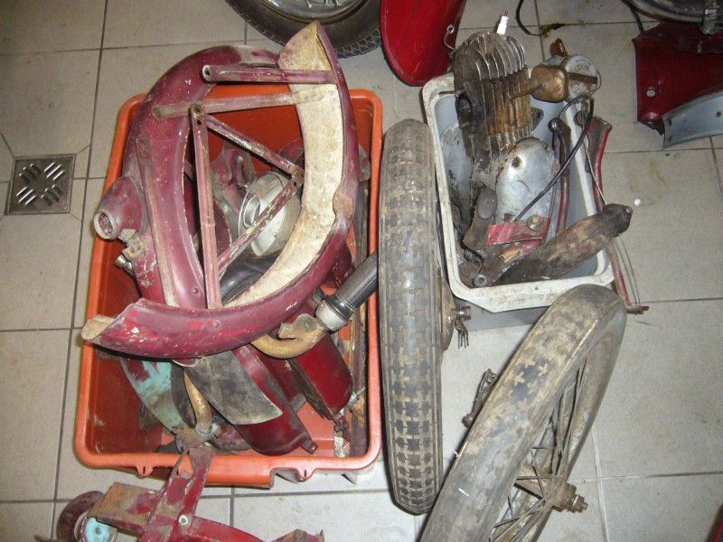 jawa-50-550 — foto 2