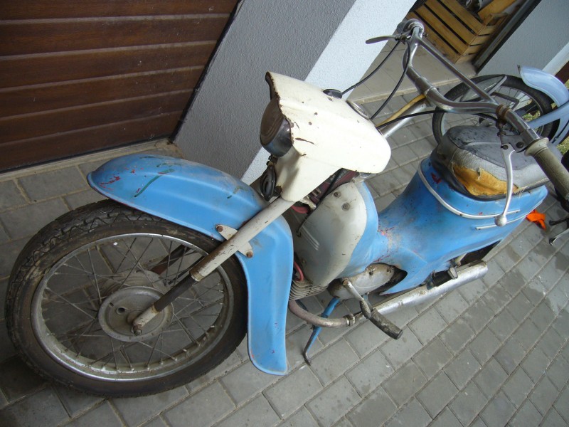 jawa-50 — foto 3