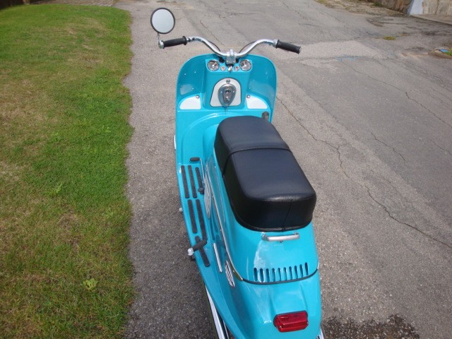 ČZ 175/501 — foto 2