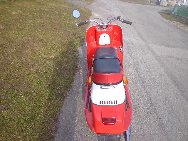 ČZ 175/502 — foto 5