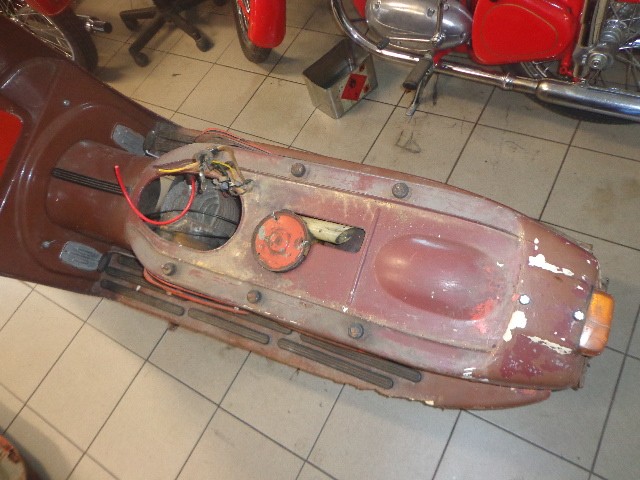 ČZ 175/502 — foto 7