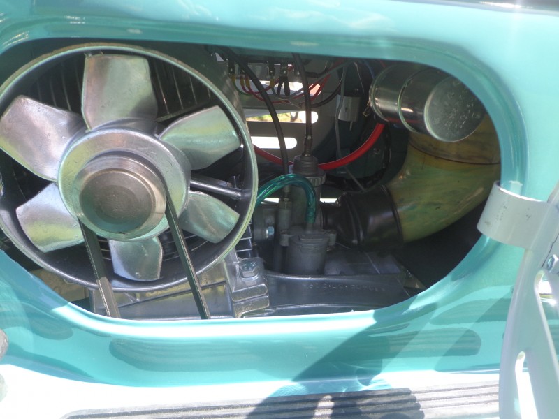 ČZ 175/502 — foto 4