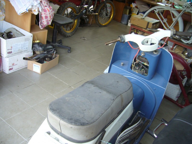 skutr-cz-175-502-de-luxe — foto 4