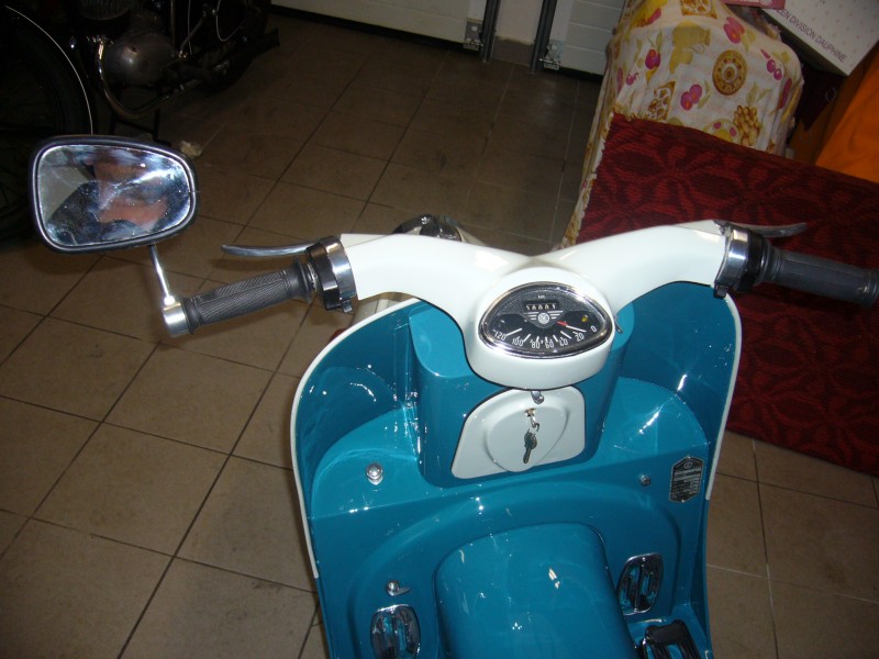 skutr-cz-175-502-de-luxe — foto 7