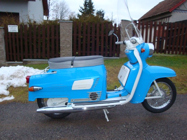 Tatran 125 — foto 4