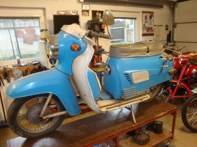 Tatran 125 — foto 5