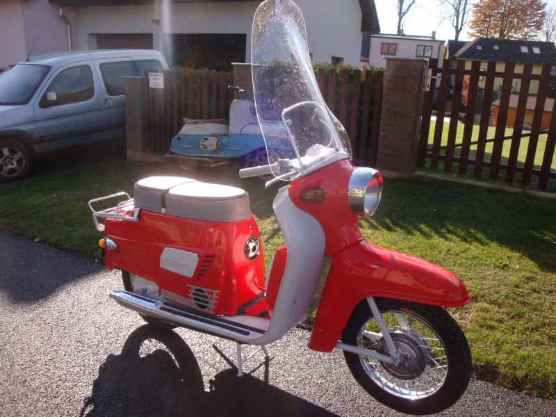 Tatran 125 — foto 4