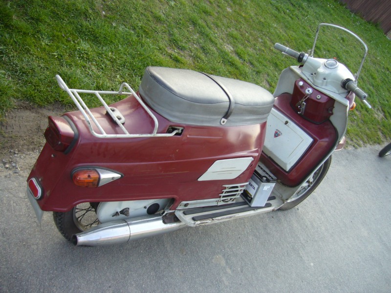 tatran-125 — foto 2