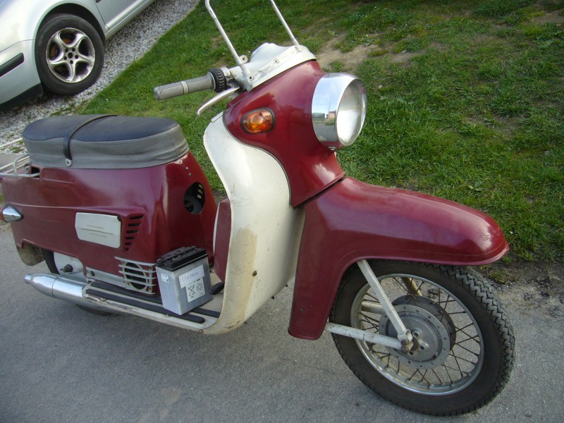 tatran-125 — foto 3