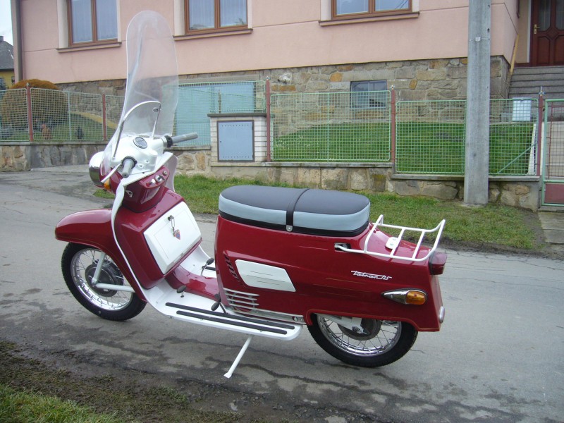 tatran-125 — foto 4