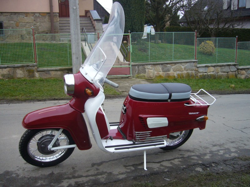 tatran-125 — foto 5